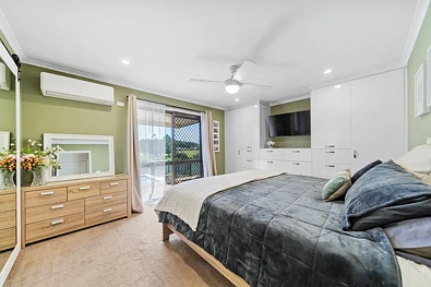 26 Wilhelm Drive, Windaroo, QLD 4207, 5 Bedrooms, 2 Bathrooms, House