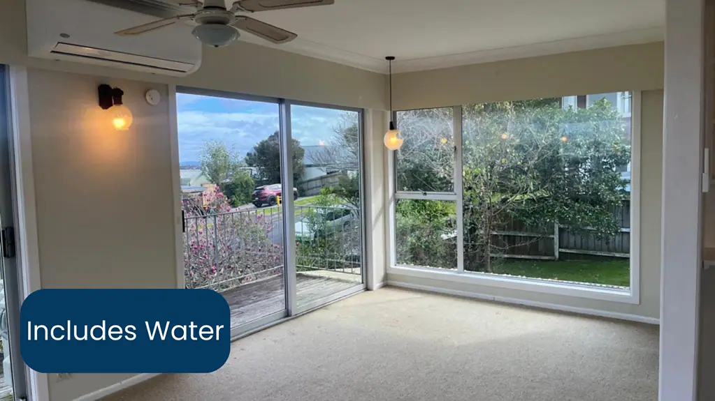 Spacious family home, 3 Bedrooms, Pakuranga