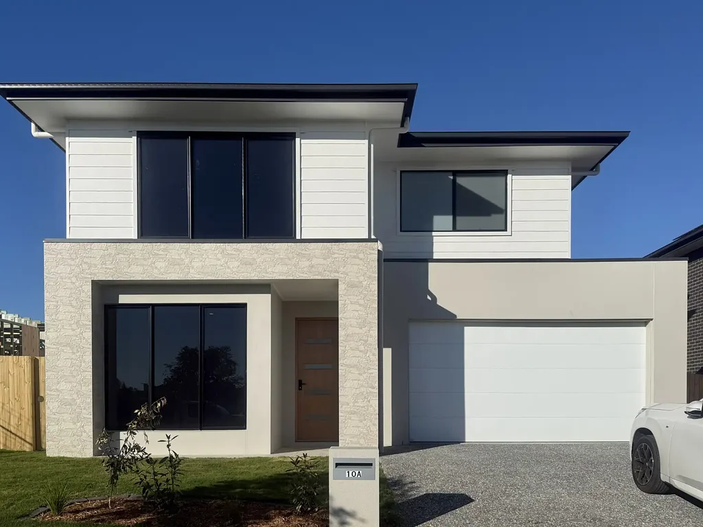 Brand New Luxury Family Home | 5 Bedrooms | Premium Finishes