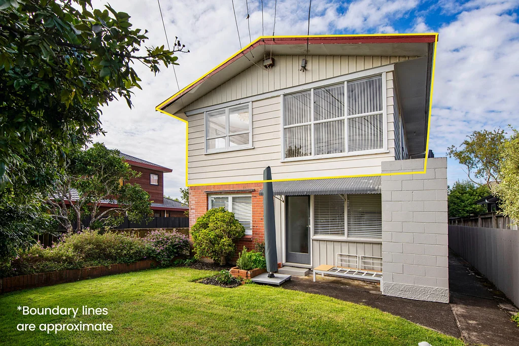 Point Chevalier 1房  UNLOCK THE POTENTIAL IN PT CHEV