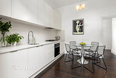 厨房 - 206 Glen Eira Road, Elsternwick, VIC 3185