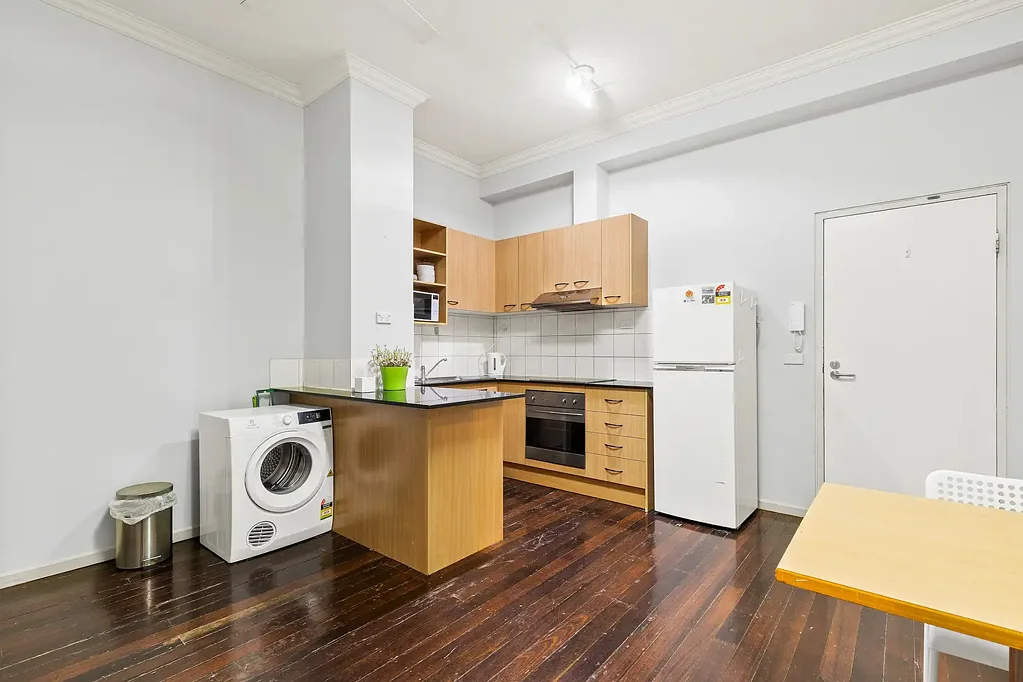 Unit 303/441 Lonsdale St, Melbourne, VIC 3000