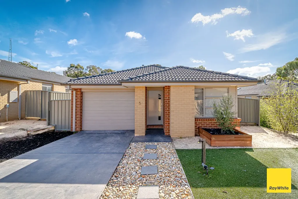 Stunning 3-Bedroom Home with Modern Charm
