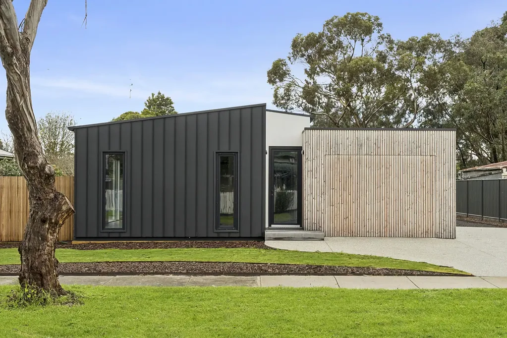 Colac 4 Slaapkamer Captivating Modular Home