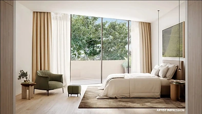 Address Withheld, Macquarie Park, NSW 2113, 3 Bedrooms, 2 Bathrooms, Apartment
