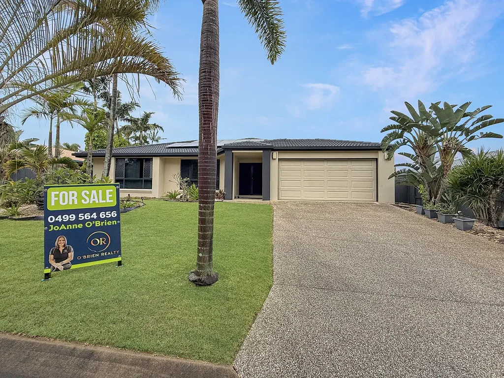 Shoal Point 5房  Rare Beachside Opportunity - Immaculate 5 Bedroom Home