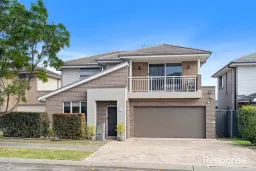 27 ANDREWS GR, Kellyville