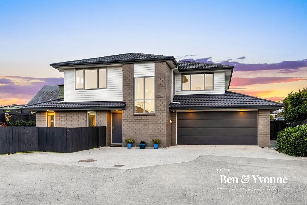 90A Barrack Road, Mount Wellington, Auckland City, Auckland