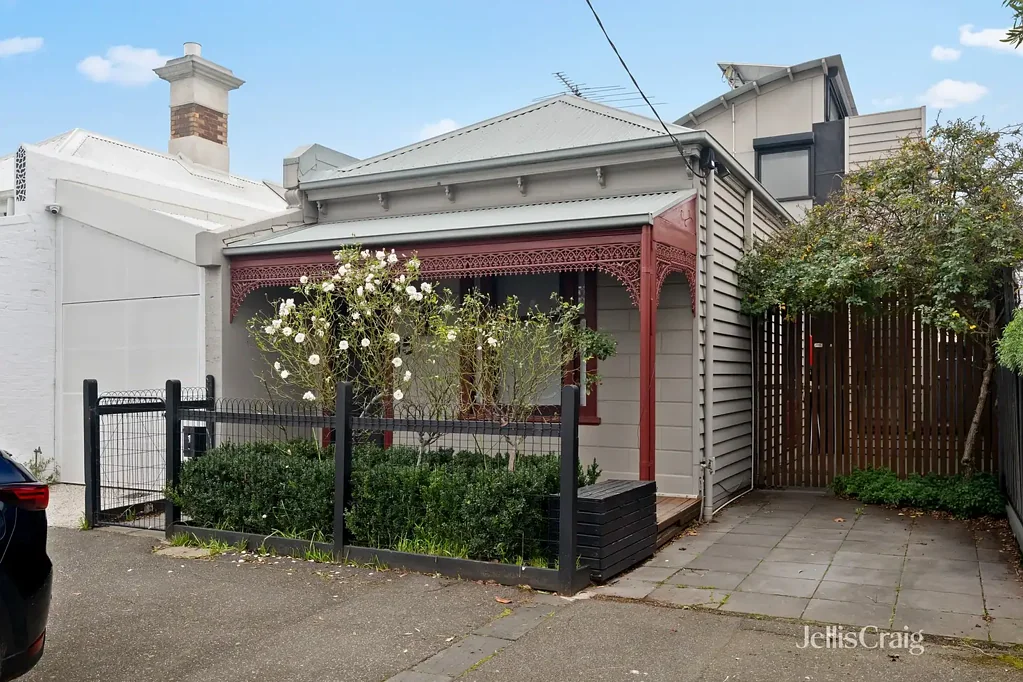 Renovated Victorian Family Home