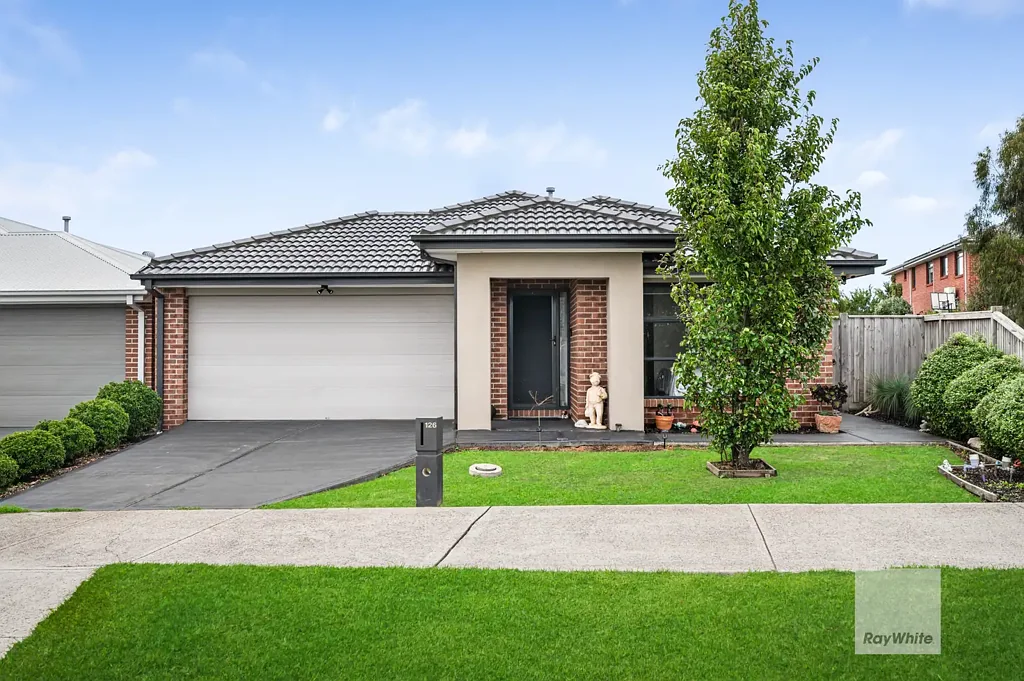 126 Golf Links Drive, Beveridge, VIC 3753