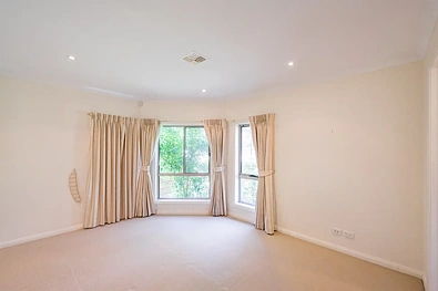 ਬੈੱਡਰੂਮ - 2 Reynolds Street, Curtin, ACT 2605