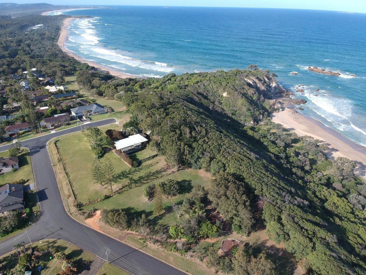 28 Headland Road, Sapphire Beach, North Coast, 3 Kuwarto, 2 Banyo, House