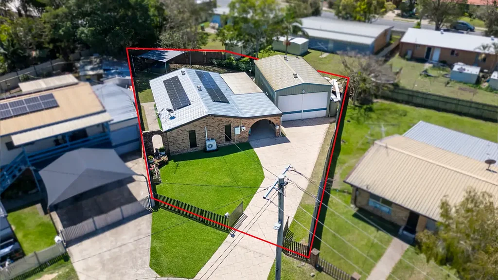 9 Gilbert Street, Caboolture, QLD 4510