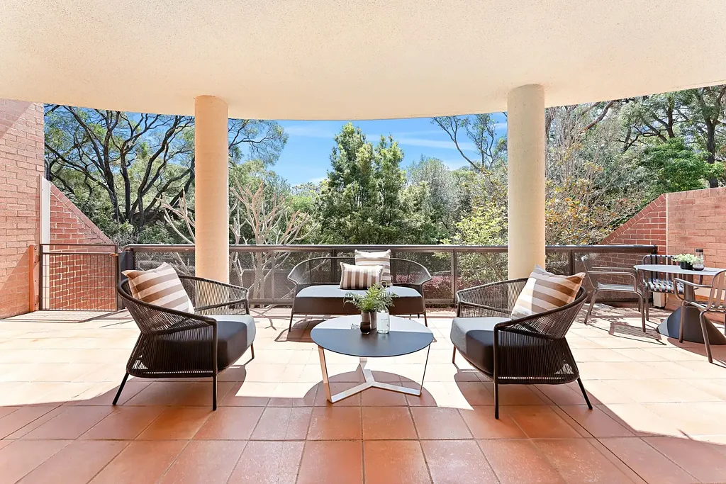 2/21-23 Goodchap Road, Chatswood, NSW 2067