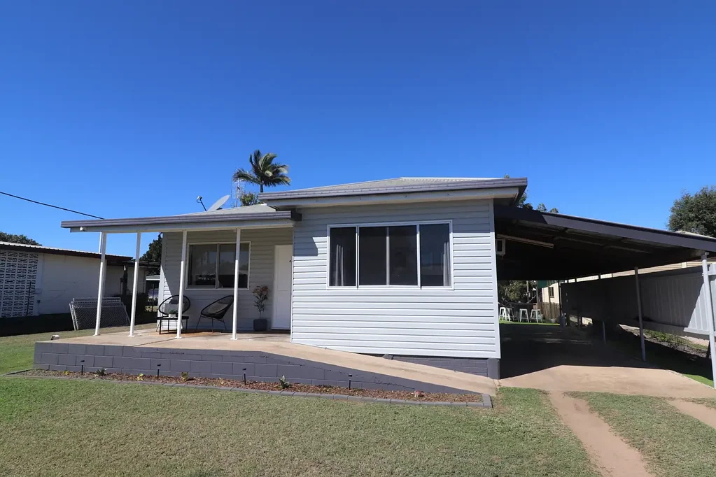 Ayr 3 Bedroom NEAT, SWEET AND READY TO MOVE IN!