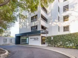 2C/25 Victoria Avenue, Claremont