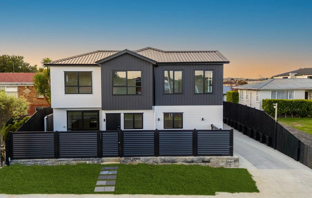 Manurewa 3 Slaapkamer Standalone Living with Space to Thrive