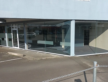 Unit 2/19 Yarrow Street, Invercargill, 0部屋, 0バスルーム, Office Premises