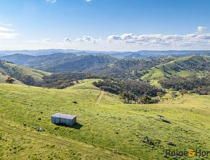 Lot 2/2553 Campfire Road, Walcha, Tamworth, 0 habitaciones, 0 baños, Lifestyle Property