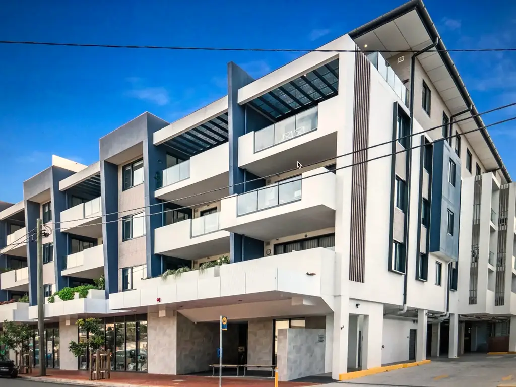 Ettalong Beach 1غرفة نوم BRAND NEW 1 Bedroom Apartment- 500 Metres from the Beach