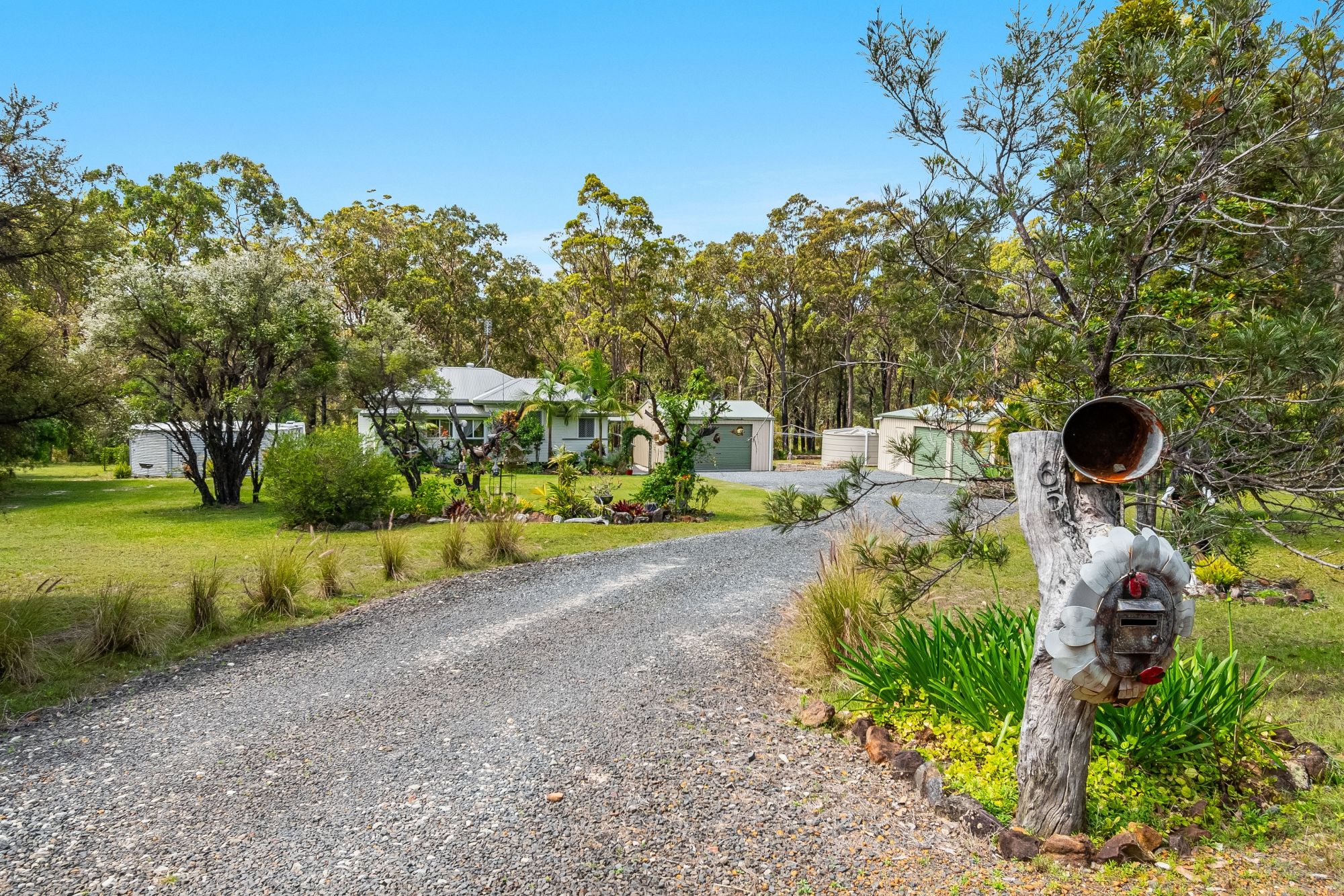 65 PARK DR, ASHBY HEIGHTS NSW 2463, 0 રૂમ, 0 બાથરૂમ, House