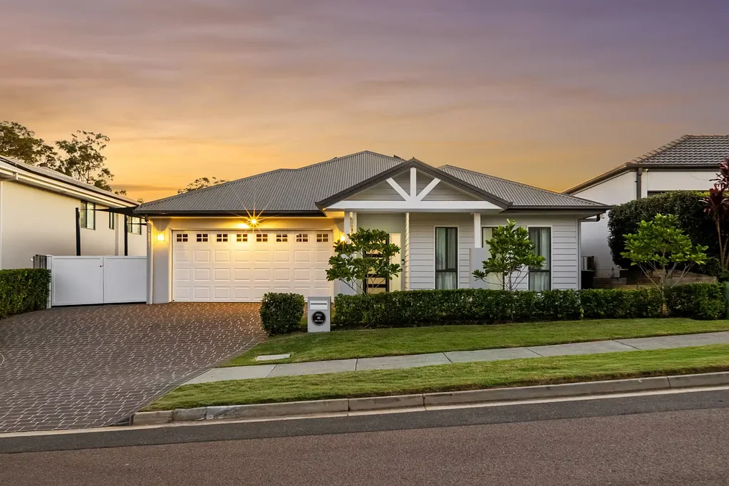 80 Girtin Circuit, Pimpama, QLD 4209