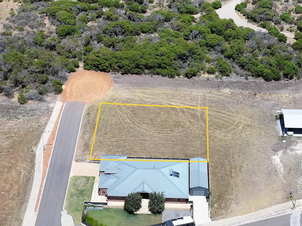 Dongara Prime Residential Land Opposite the Racecourse