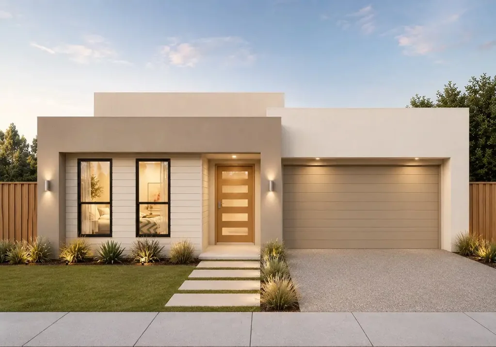 Caboolture 4Kwarto Brand new TURNKEY home - Better than established!