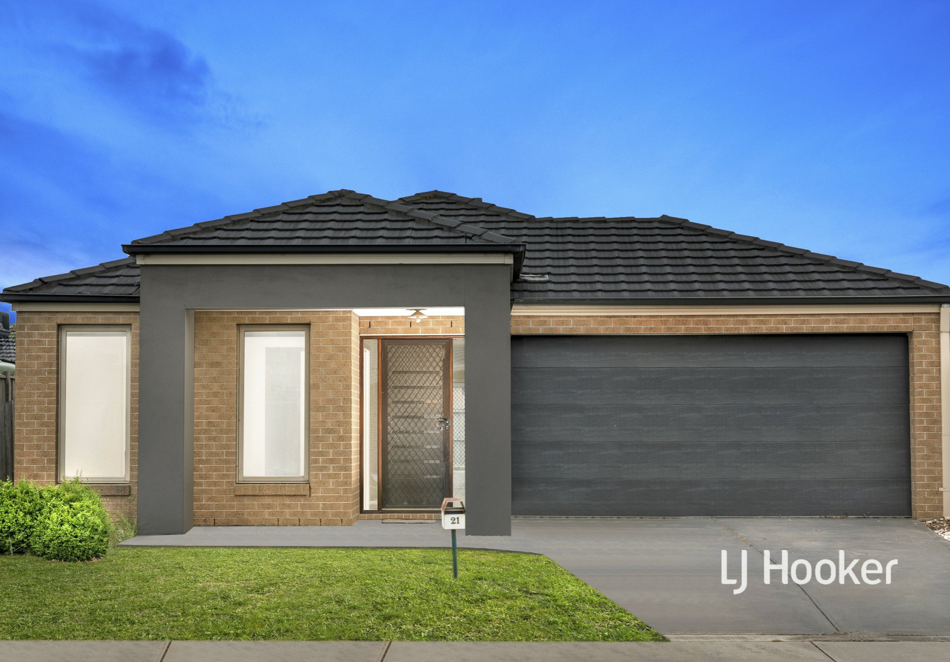 21 BUCKLAND HILL DR, WALLAN VIC 3756, 0 Kuwarto, 0 Banyo, House