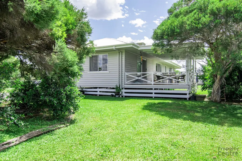 3 Branch Creek Road, Dalby, QLD 4405