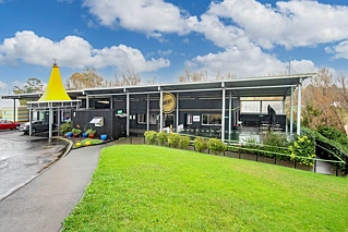 2104 East Coast Road, Stillwater, Rodney