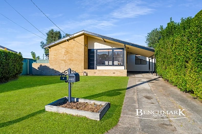 Holsworthy 5 Slaapkamer Spacious Family Entertainer in a Whisper Quiet Cul-De-Sac