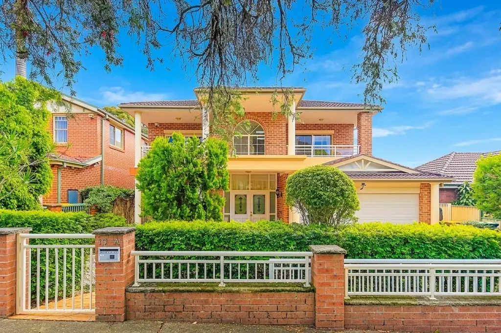 Grand Chatswood Residence ** Available 09/07/26 **