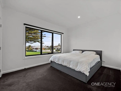 बेडरूम - 19 Main Road, Stanley, TAS 7331
