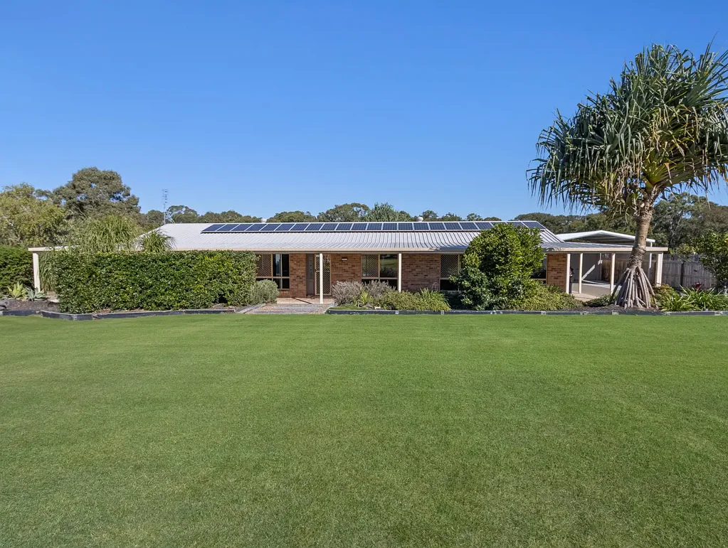 Urangan 4Zimmer Country Warmth and Modern Luxury