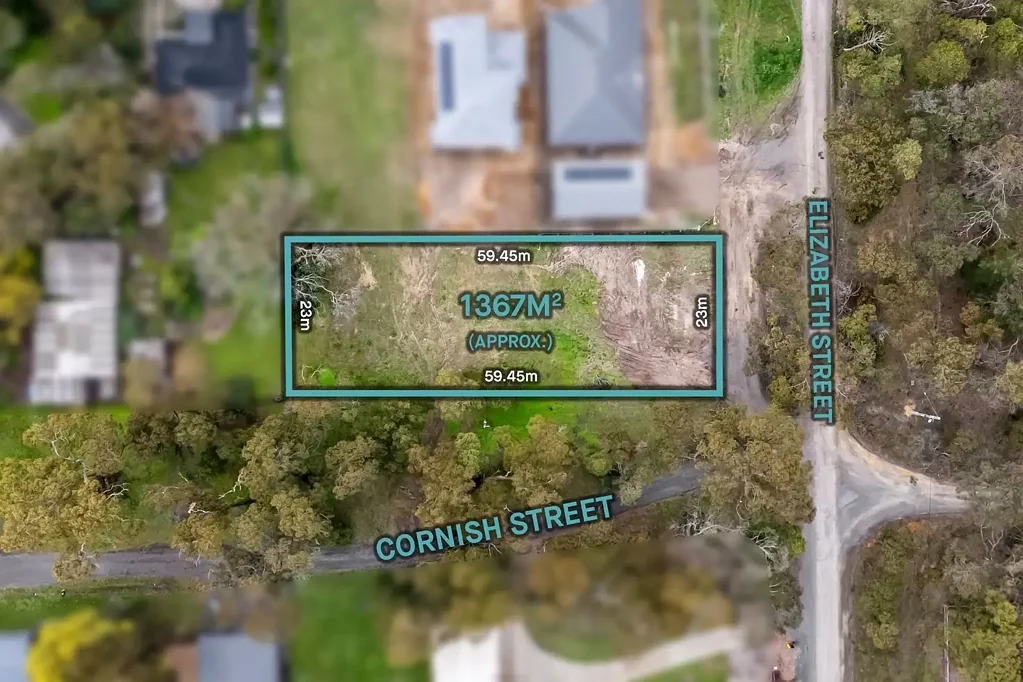 Buninyong Build Your Dream Home in Buninyong!