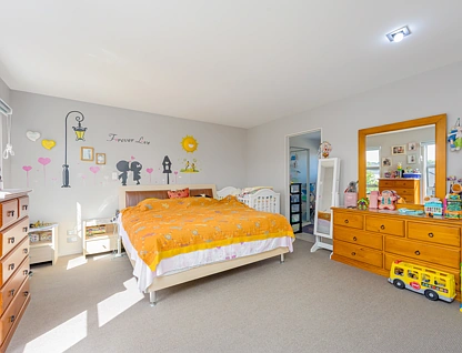 17 Birchlands Road, Flat Bush, Manukau City, Auckland, 5部屋, 2バスルーム, House