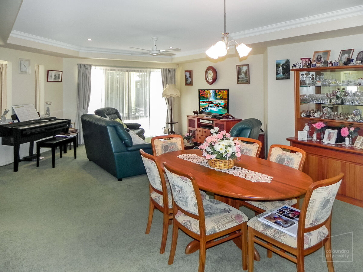 13 SCHNAPPERING CL, PELICAN WATERS QLD 4551, 0 phòng ngủ, 0 phòng tắm, House