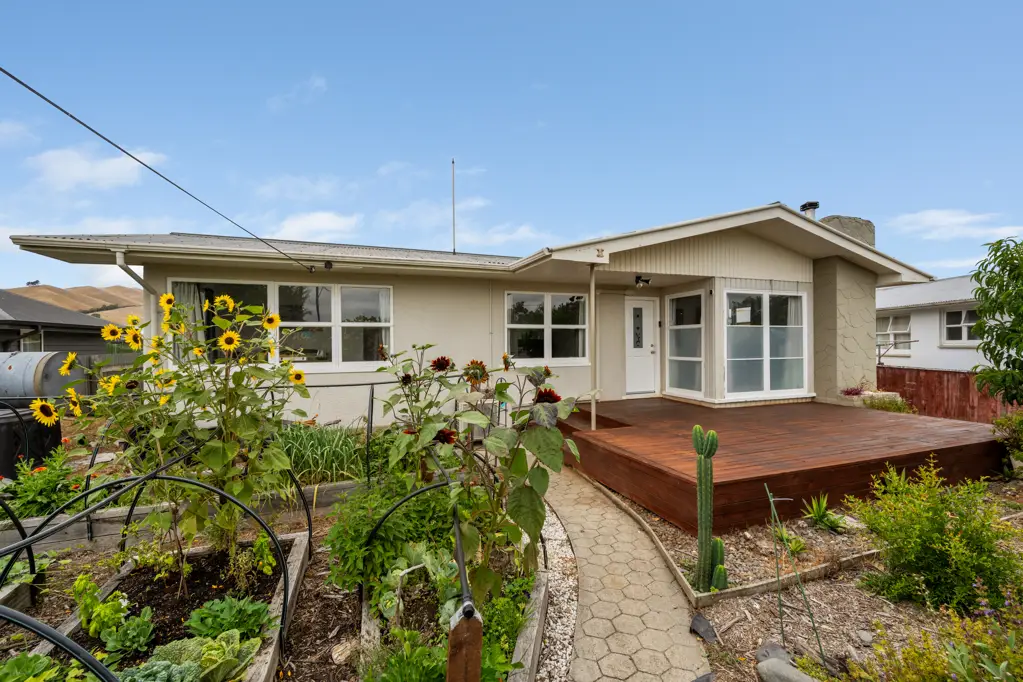 4 Purser Crescent, Blenheim, Marlborough