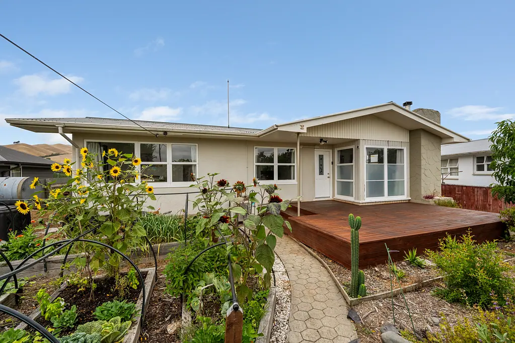 4 Purser Crescent, Blenheim, Marlborough