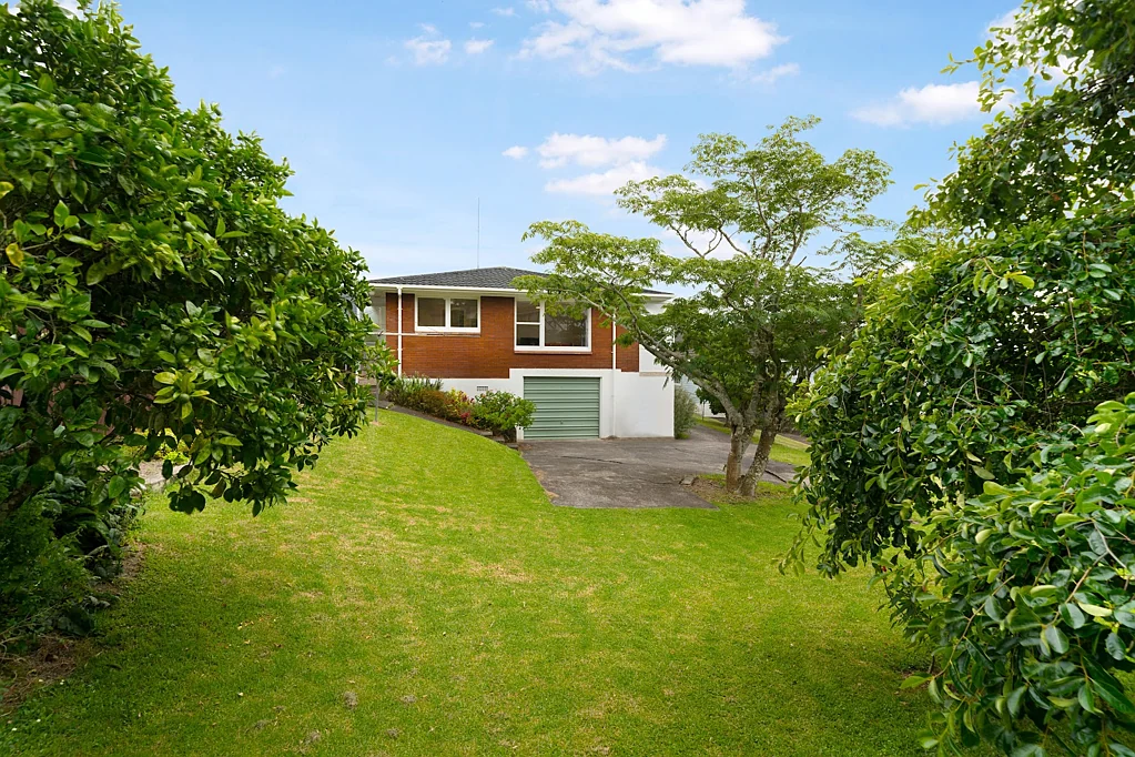 Blockhouse Bay 2 Bedroom A second chance to secure this Kiwi Classic.