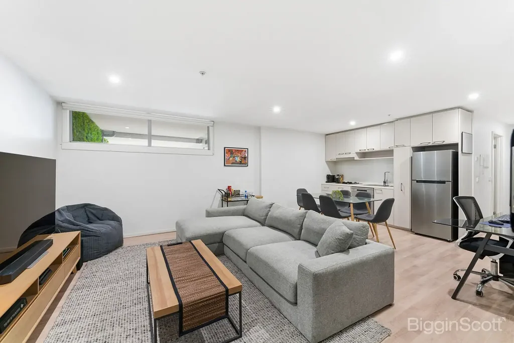 314/187 Boundary Road, North Melbourne, VIC 3051