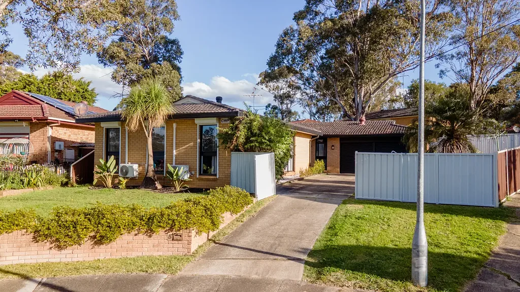 Bidwill 3 Slaapkamer Fall in Love with a Home You'll Be Proud to Call Yours