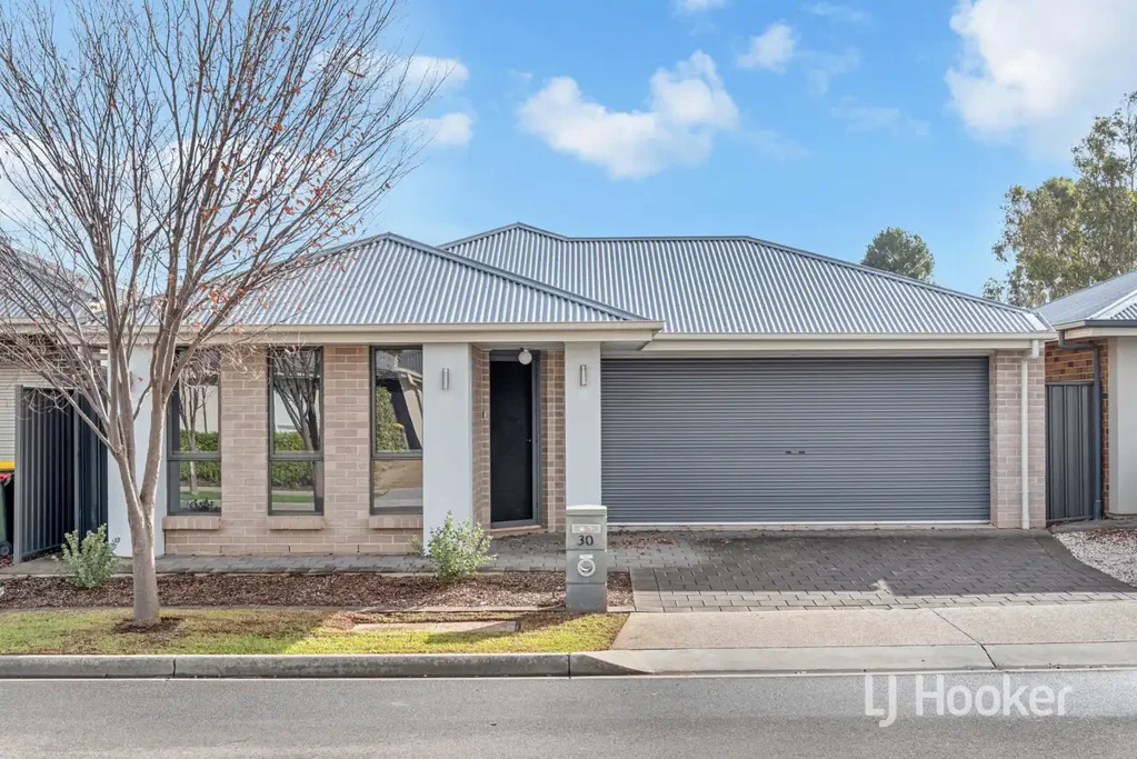 30 Rawlings Circuit, Evanston, SA 5116
