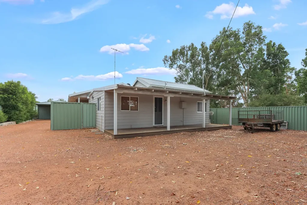4184 South Western Highway, North Dandalup, WA 6207