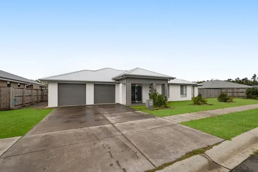 "Modern & Low-maintenance Living"