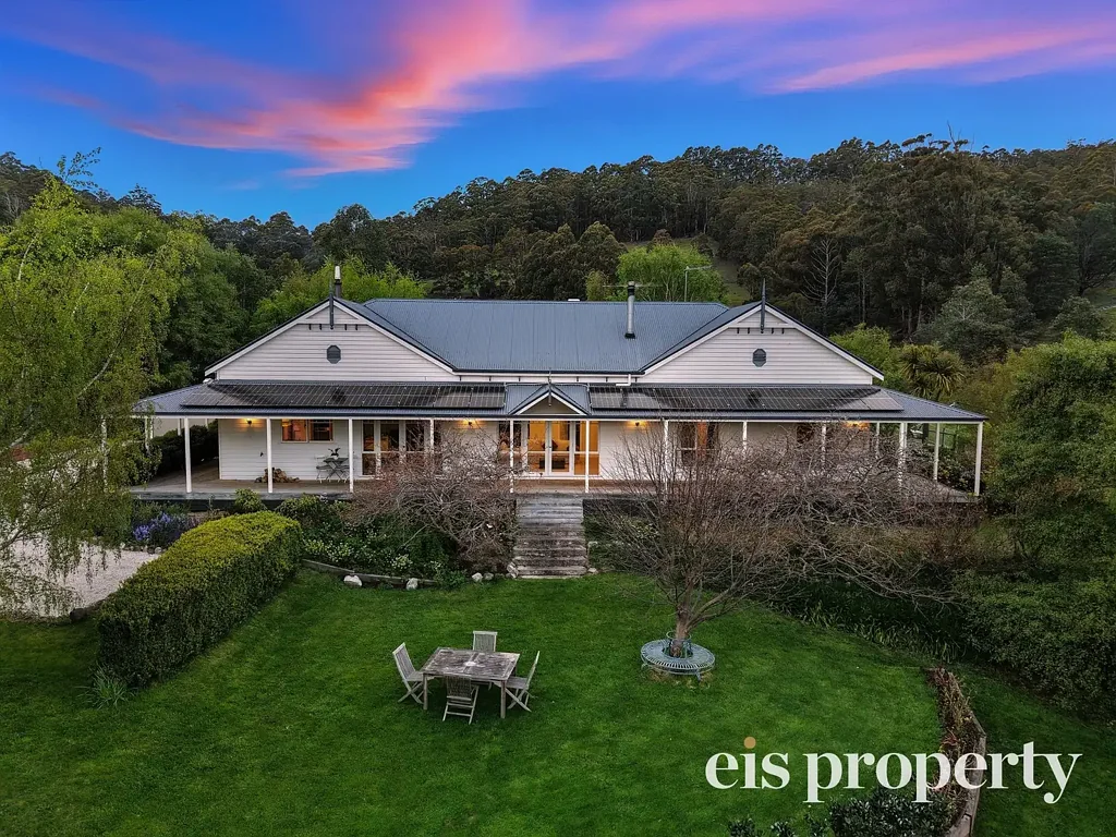 43 Maudsleys Road, Allens Rivulet, TAS 7150