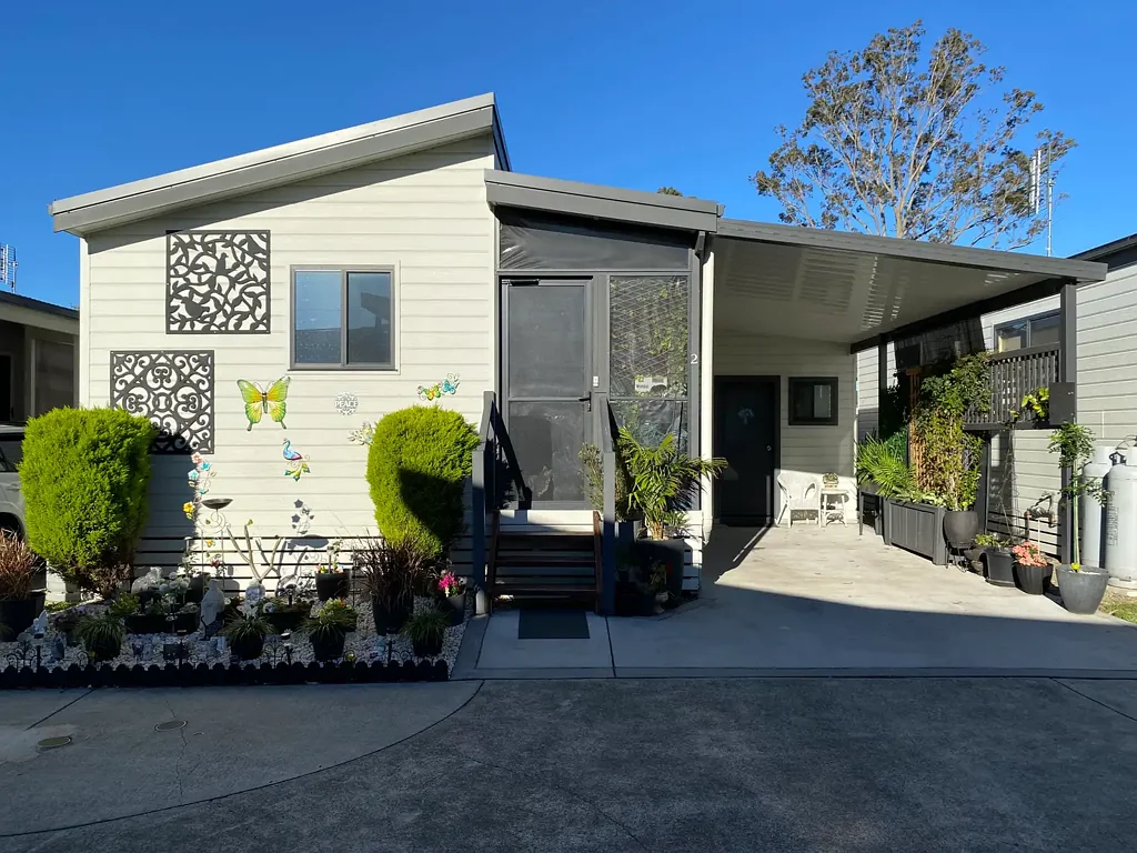South Nowra 1房  Retired Lifestyle Living – Rest Point Village, South Nowra