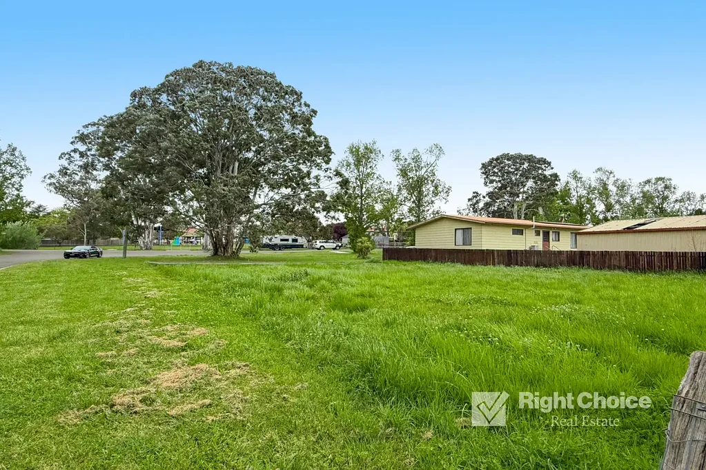 Marulan Prime Location with Endless Potential