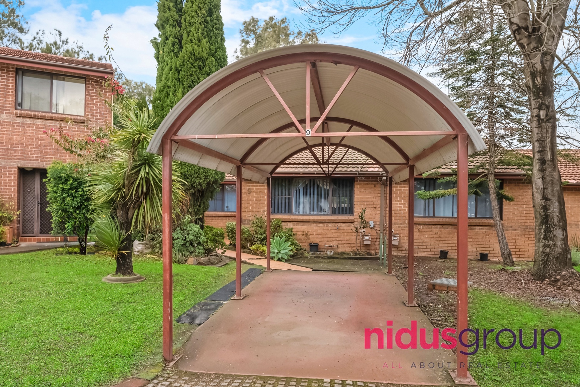 UNIT 9 300 JERSEY RD, PLUMPTON NSW 2761, 0 ਕਮਰੇ, 0 ਬਾਥਰੂਮ, House